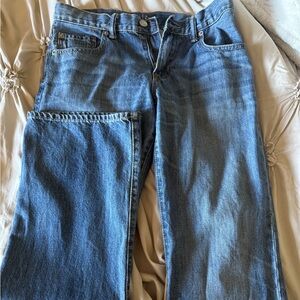 Vintage 
GAP Women's Blue Jeans
